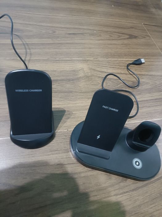 Încărcătoare wireless