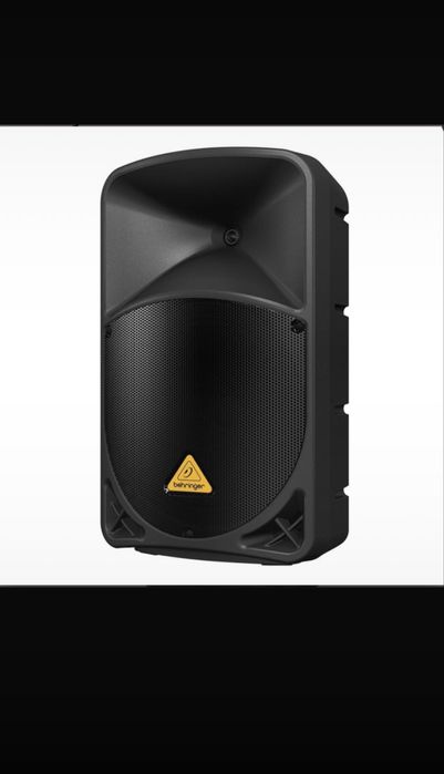 Boxa Activa Behringer B112MP3
