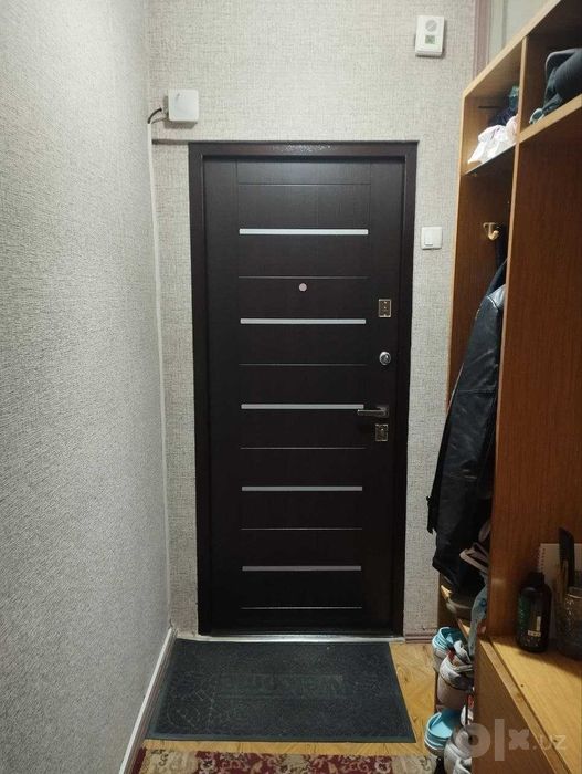 3-х комнатная ID: 7376
