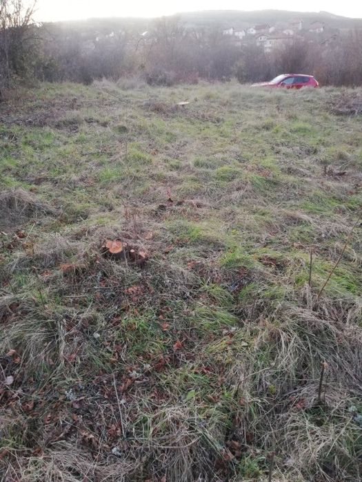 УПИ - 600 м2 в с. Селищен дол