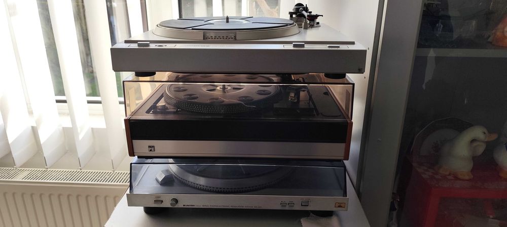 pickup Nordmende Rp1350