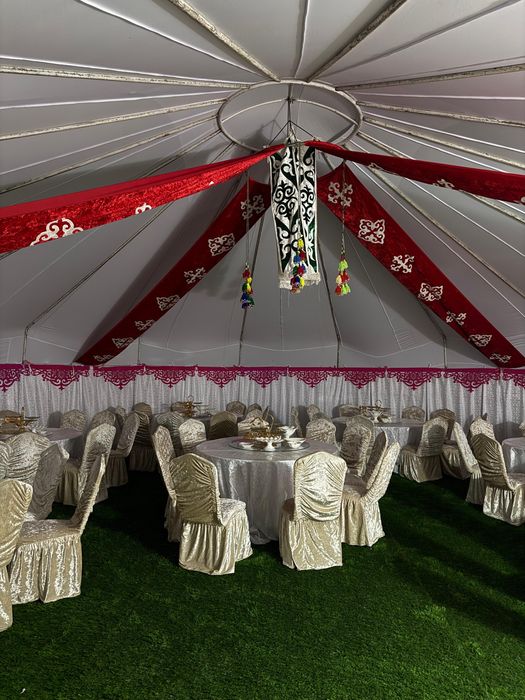 Ағаш үй жалға беріледі