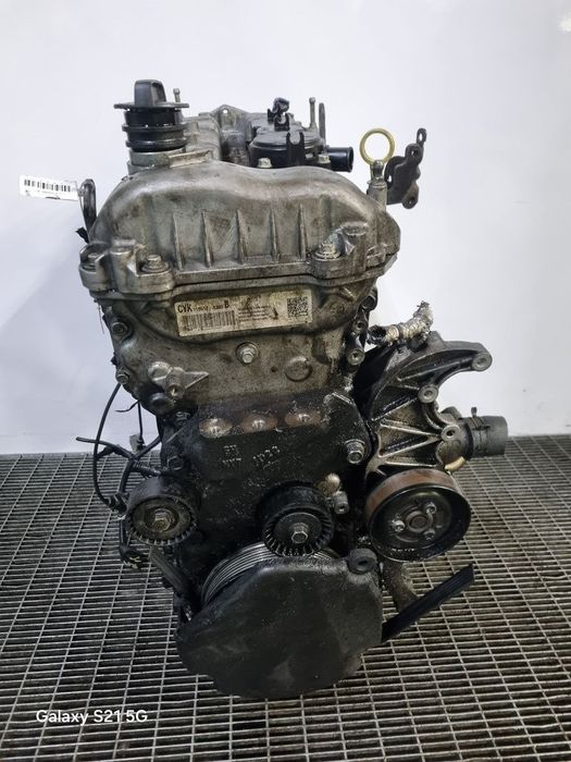 Motor Chevrolet Captiva Facelift 2.2 D 2011 - 2014 184CP Automata Z22D1 Euro5 (1440) ...