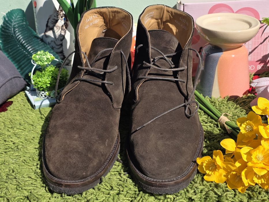 Philip Hardy мъжки обувки N44