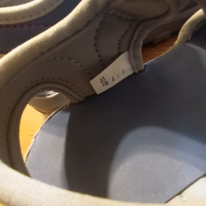 Sandale Quechua Decathlon 32-33