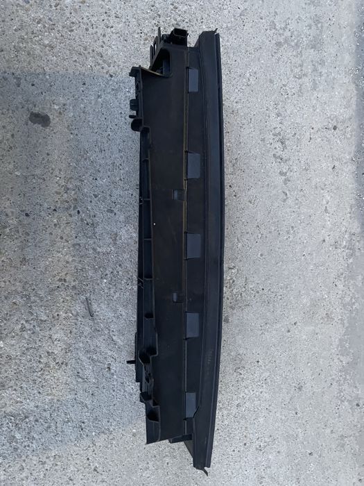 Volet grila  activa  bara fata Dacia logan 3 Sandero  III-JOGGER 1.6 hybrid 214F67001R