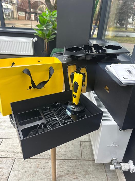 JRL Profesional -Lamborghini Diamante