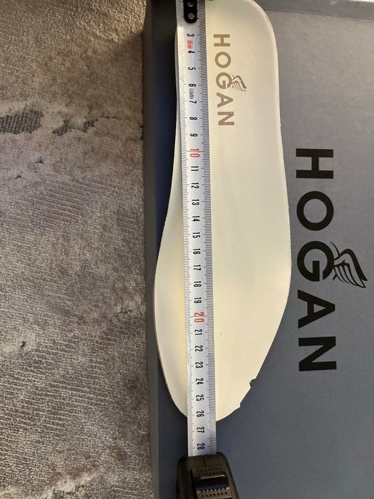 Hogan мъжки сникърси 41