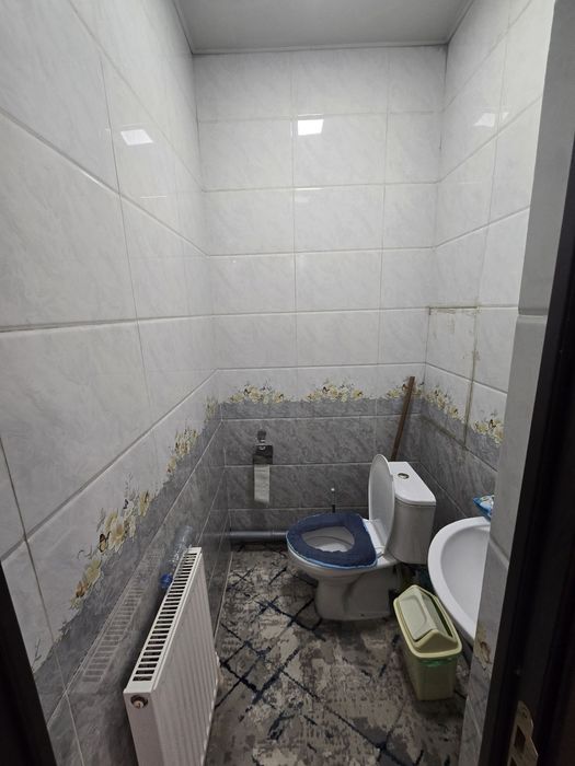 Сергели 5а. 3/1/7. Новостр