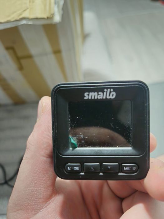Cameră Auto Smailo HD