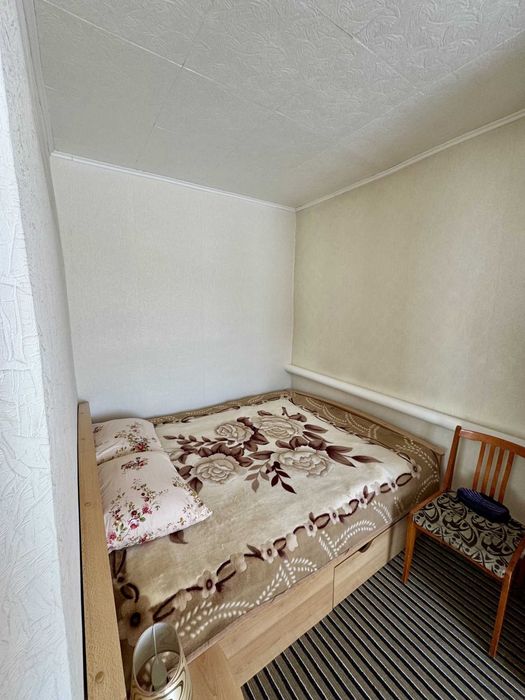 Продажа дома на Затоболовке