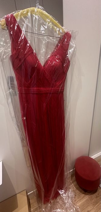 Rochie de seara Cristallini