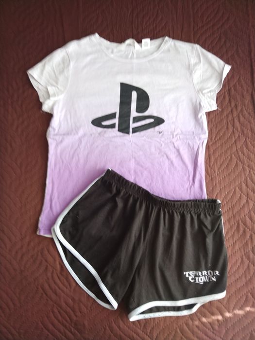 Лот за момиче р. 152