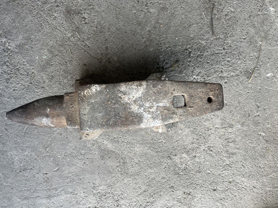 Темір төс сатылады