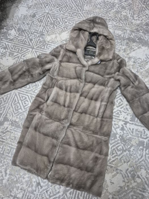 Продам шубу норку