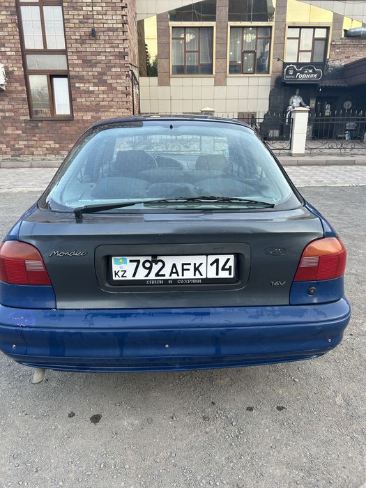 Продам машину г.Экибастуз