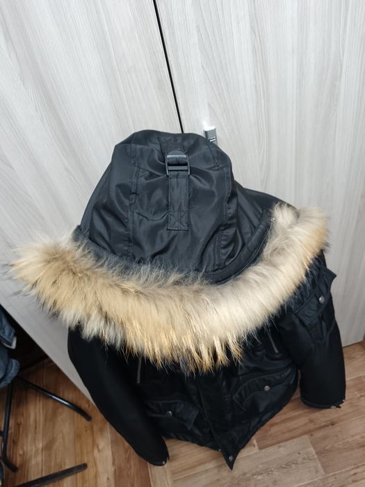 Продам куртку аляска