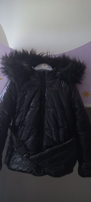 Куртки детские для девочек