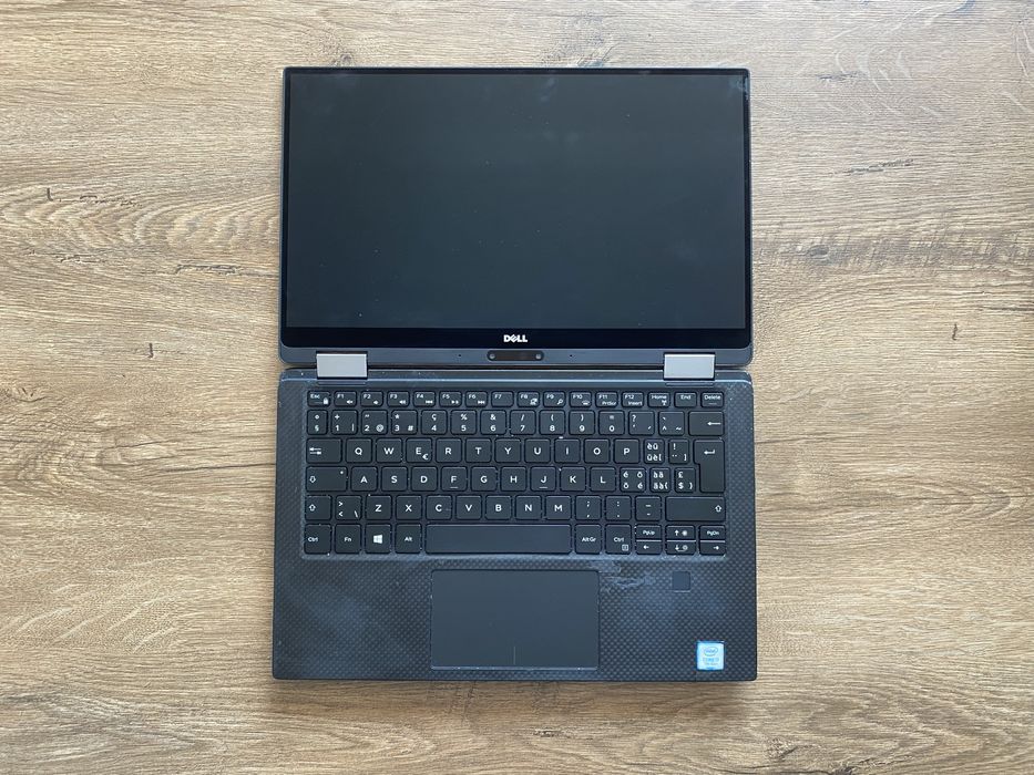 Dell XPS 13 9365 2 in 1 Laptop