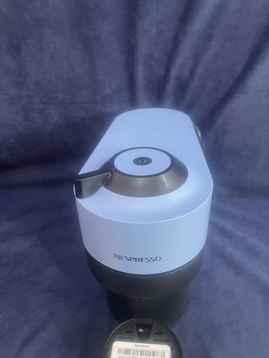 Кафемашина Nespresso Delonghi Vertuo Pop