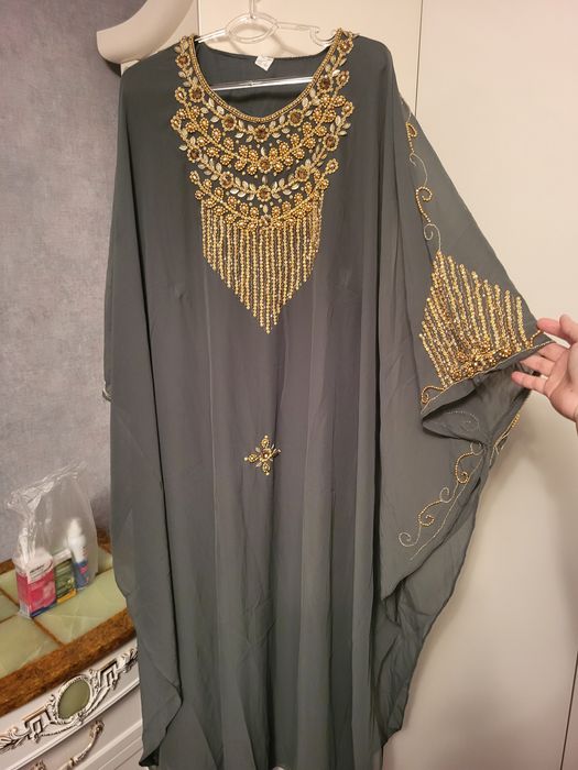 Платье Абай новые