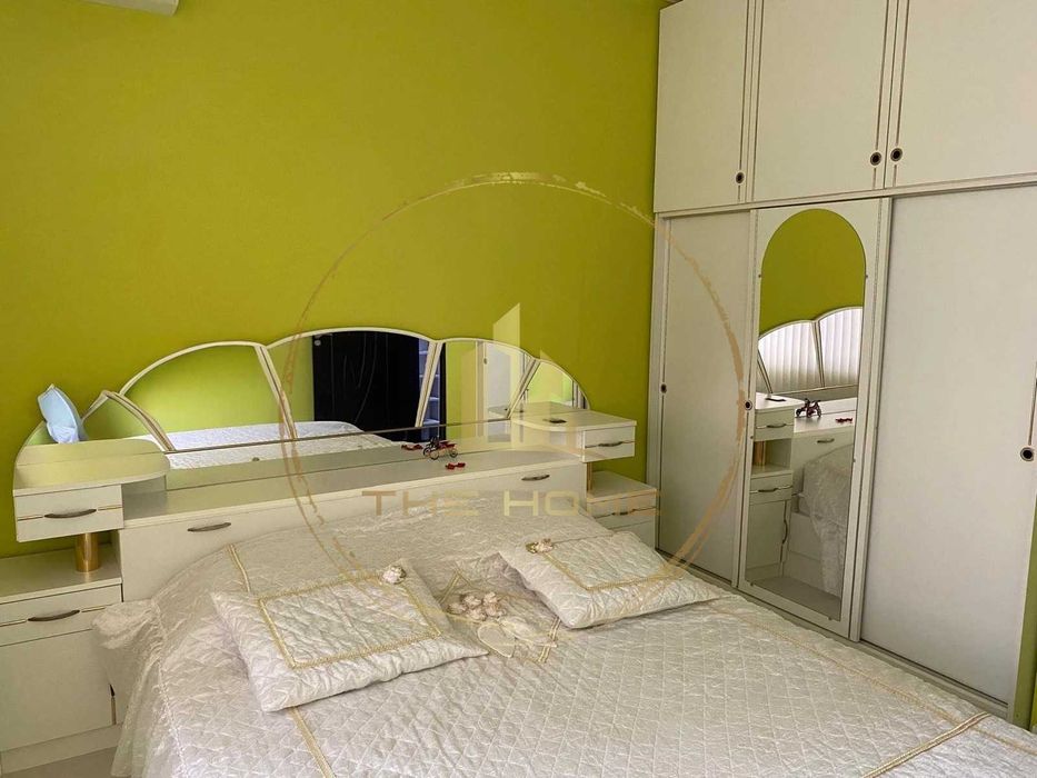 Дава се под наем Двустаен апартамент в Варна, Бриз - 56 кв.м за 450 € - Снимка #7