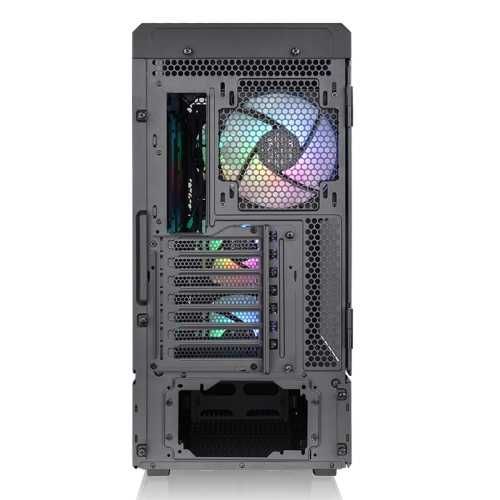 Компьютерный корпус Thermaltake Ceres 500 TG ARGB
