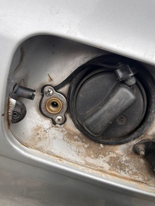 Газов инжекцион комплект