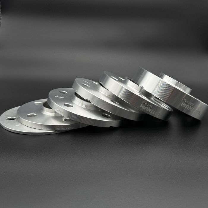 Фланци за джанти 5х100 5х112 5х120 за Ауди Бмв Мерцедес Фолксваген Aud