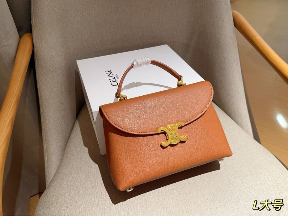 Geanta Celine piele