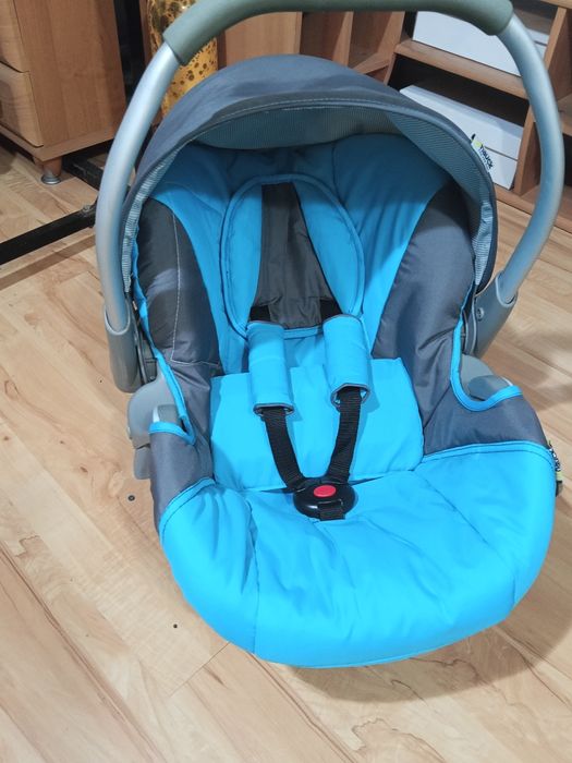 Столчета/кошници за бебе