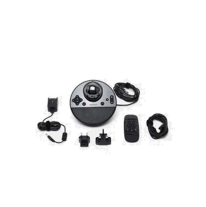 | Web camera для видеоконференций   Logitech® BCC950