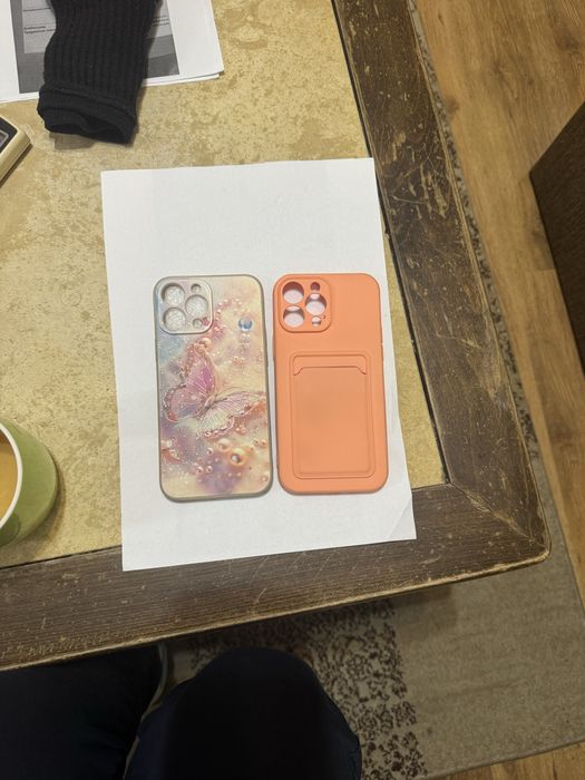 Калъфчета за IPhone 13 Pro max