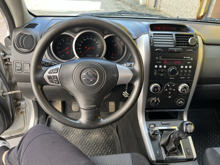 De vanzare Suzuki Grand Vitara