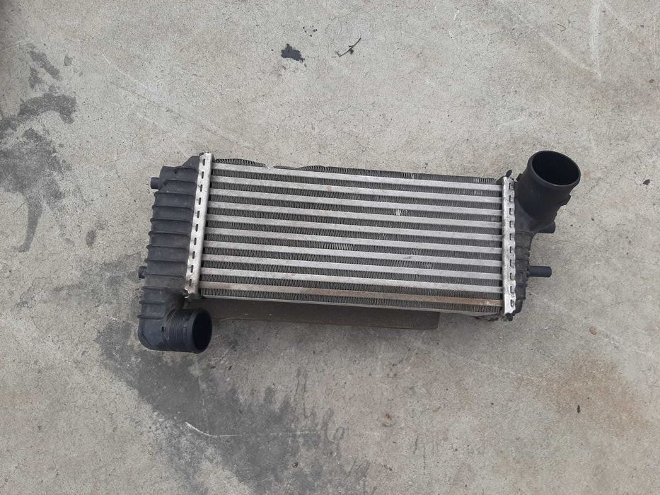 intercooler 1.5 tdci  ford focus 3  bv61-9l440-cj