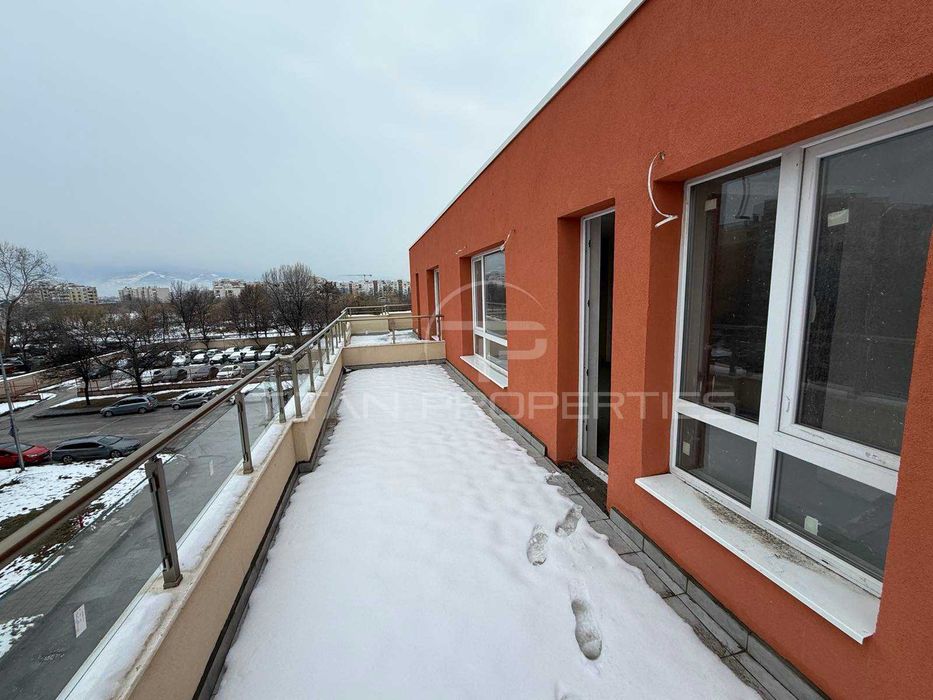 Продава се Едностаен апартамент в Пловдив, Тракия - 67 кв.м за 971 €/кв.м - Снимка #4