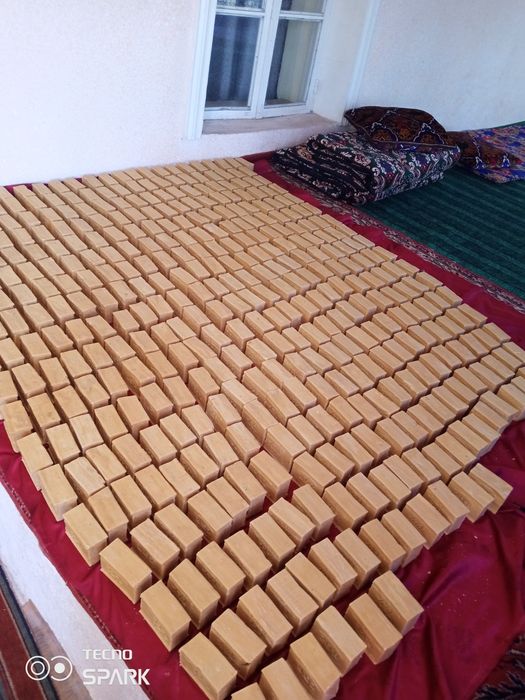 Xujalik sovuni optim narxlarda .