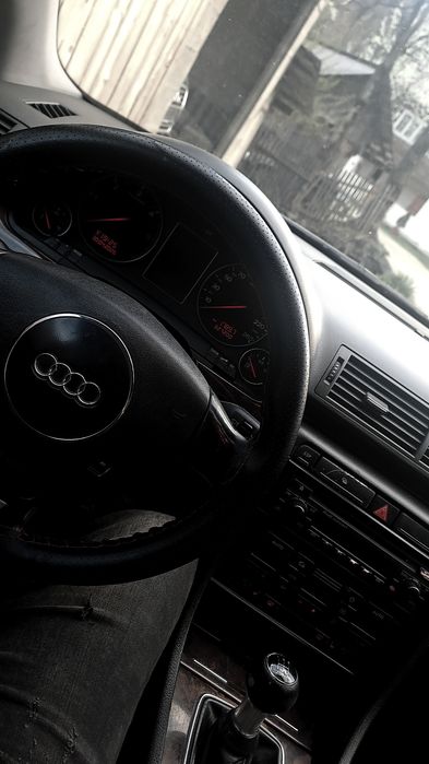 Audi a4 b6 1.9 tdi