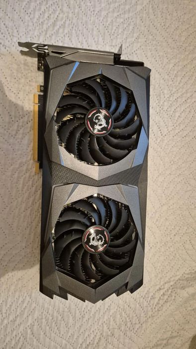 Placa Video RTX 2070