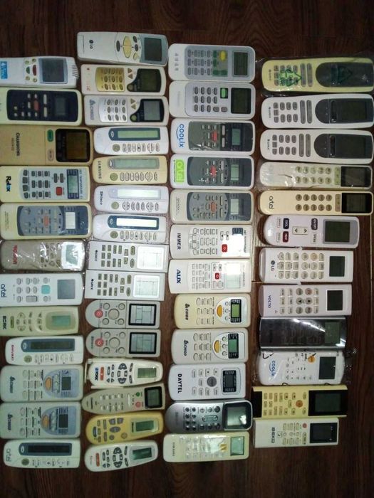 Б/у Кондиционер Запчасти!