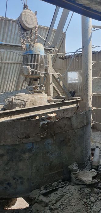 Бетонный узел продается 2017 год