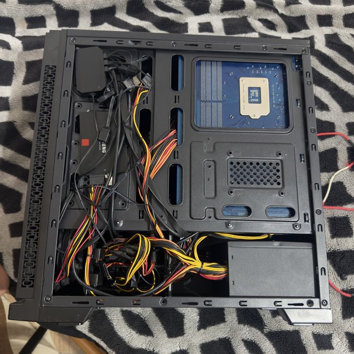 Okazie‼️Pc de gaming low-mid