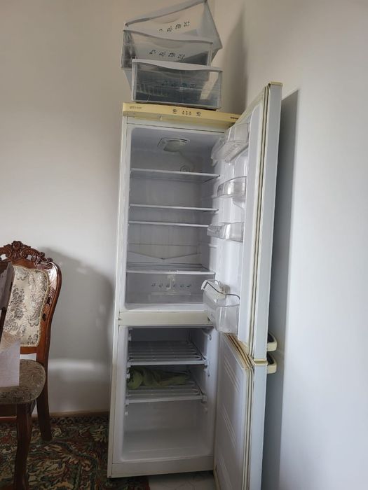 Продам холодильник в хорошем состоянии