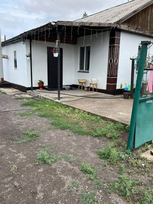 Продаю дом в хорошем состоянии