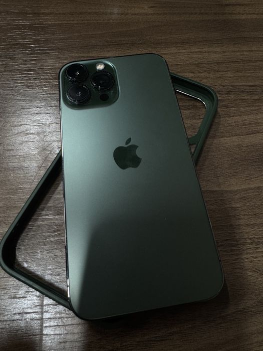 Iphone 13 pro max, 86%, 512gb