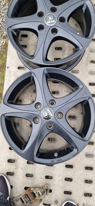 Джанти 16 цола Дачия ,Рено