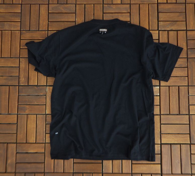 Мъжка тениска Just Cavalli Regular Fit