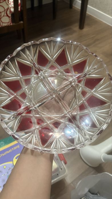 Менажница красивая