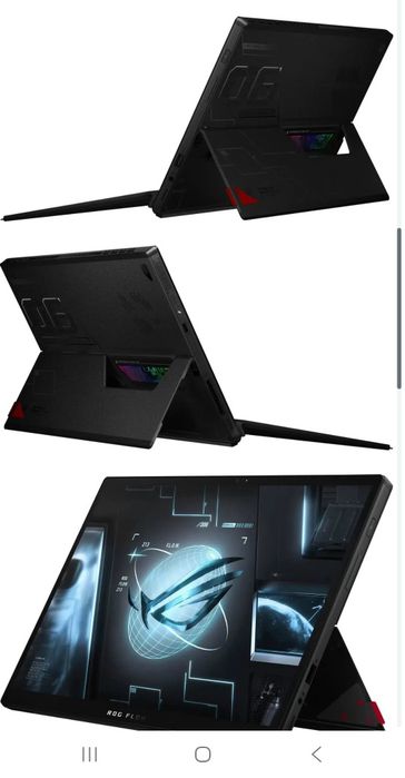 Asus rog flow z13