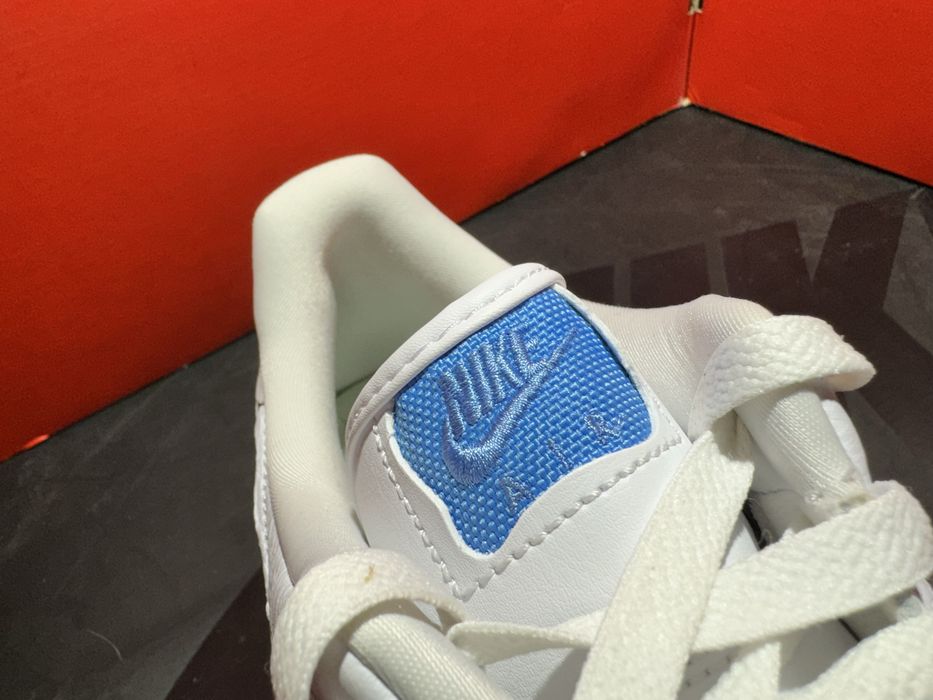 № 46 оригинални Nike Air Force 1 Low Evo ShoeMag